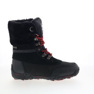 Pajar Womens Gwen Black Boots (NWT)
